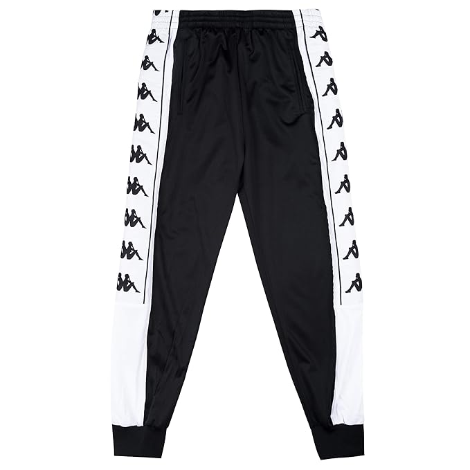 Kappa Herren Jogginghose Banda Alen