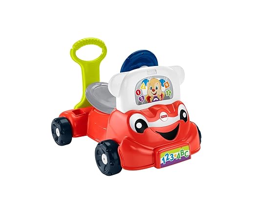 Fisher-Price FNT03 Spielzeug, Mehrfarbig