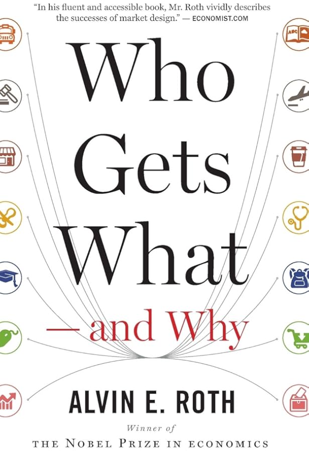 Market Design: Auctions and Matching (Mit Press): Haeringer