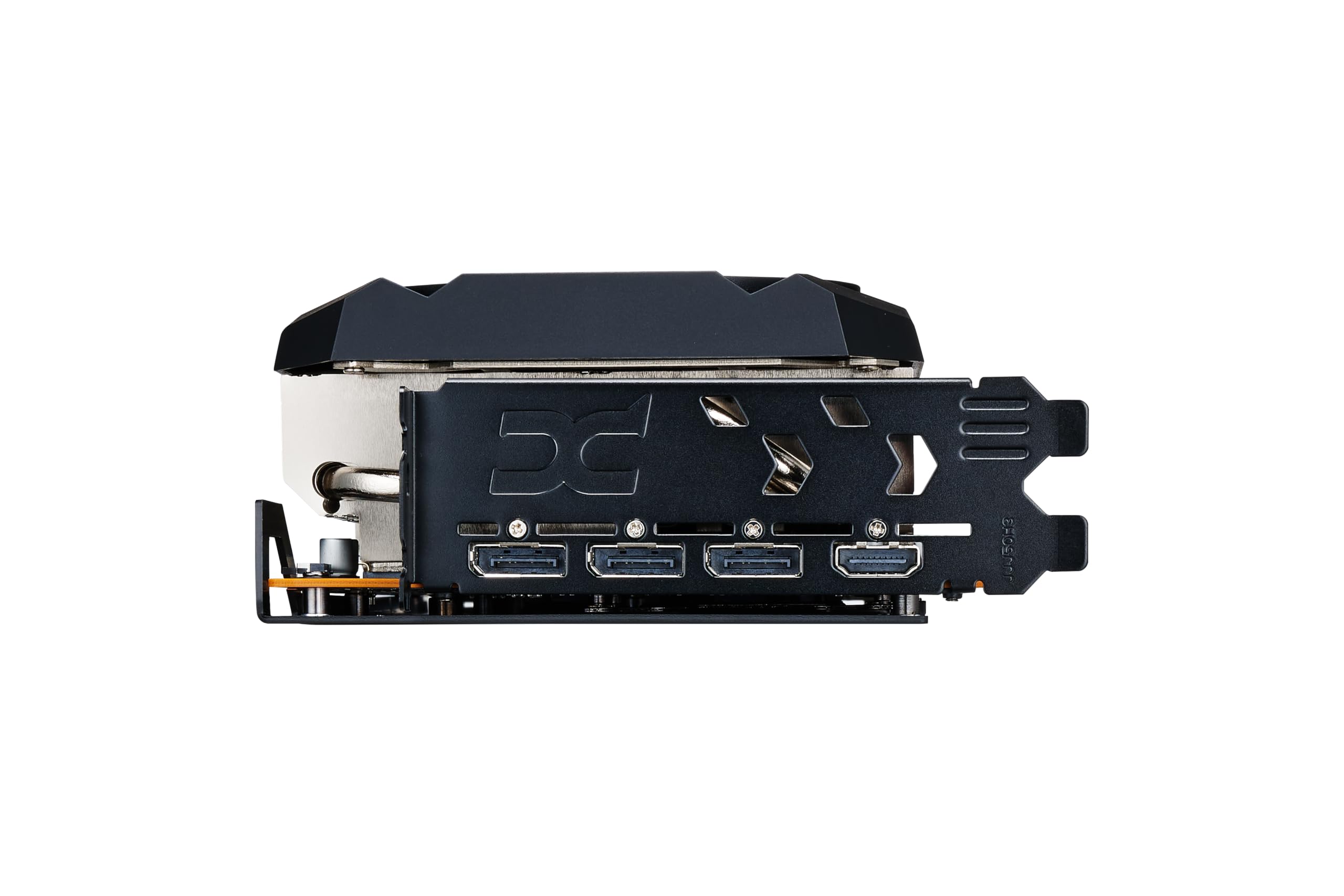 PowerColor Red Devil AMD Radeon RX 9070 XT 16GB GDDR6