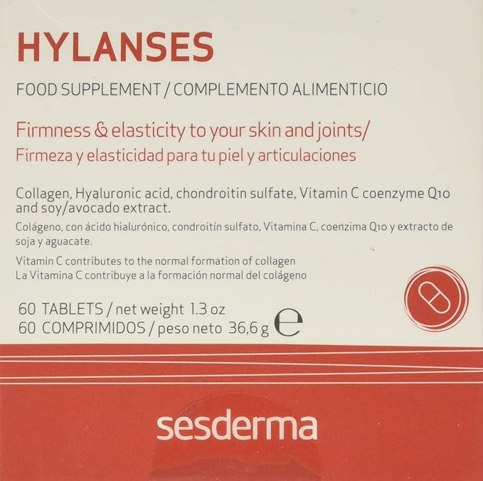 Sesderma Hylanses - 100 gr