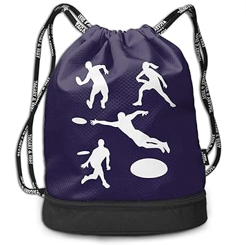 ultimate frisbee backpack