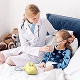 Hangsun CN600 Nebuliser for Kids Home Use Complete Accessories Set view 6