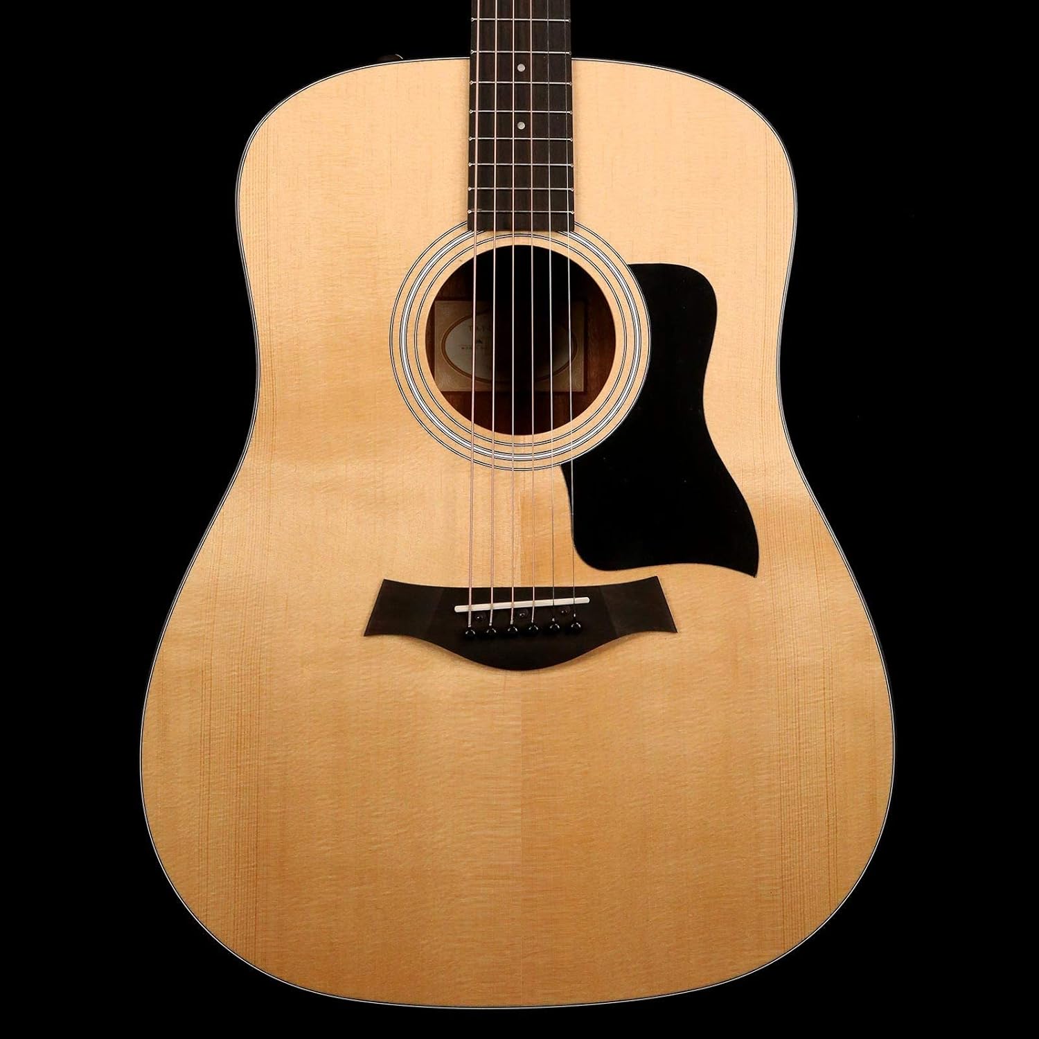  Taylor 110e Dreadnought Acoustic Electric Guitar