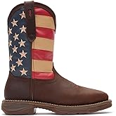 Durango Men's DB020 Western Boots