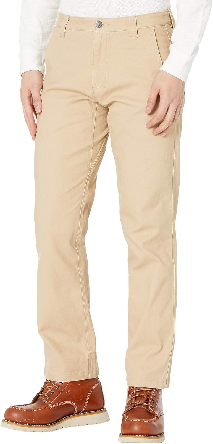 Mountain Khakis Men's Mountain Pant Classic Fit, Outdoor Pants for