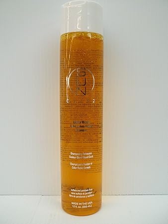 Buy Sun Glitz Color Enhancement Shampoo Golden Blonde 12 Oz Online