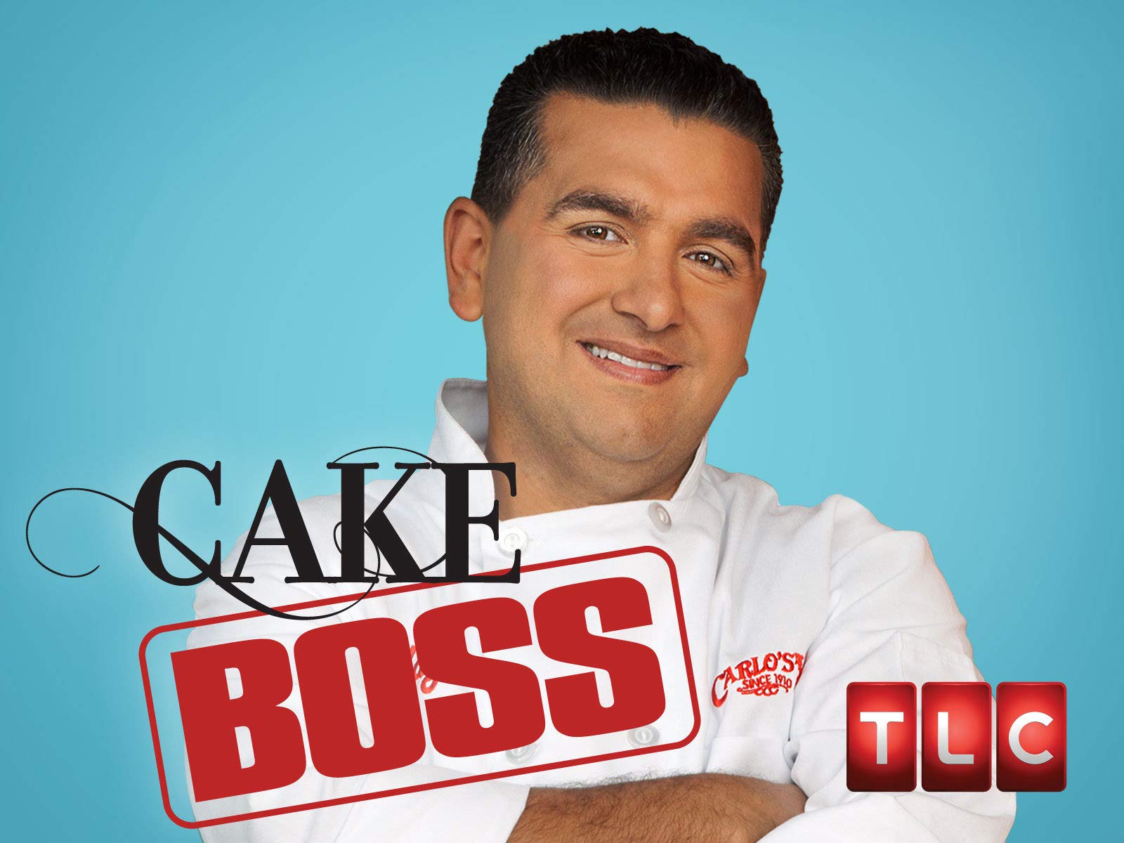 Watch Cake Boss Season 10 Prime Video
