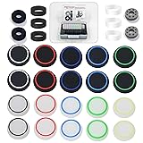 ZHI-NYLLDJS Controller Thumb Grips for