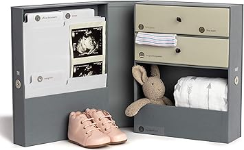 baby keepsake box canada