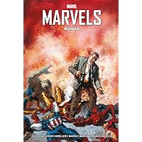 アメコミ・英語　MARVELS COMPANION Marvels Companion (Trade Paperback) | Comic Issues | Marvel