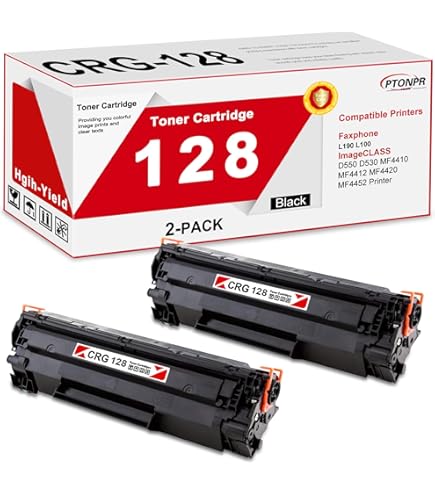 Canon - Canon CRG-335ＢＫ Amazon.com: Ineecink Compatible Toner Cartridge Replacement