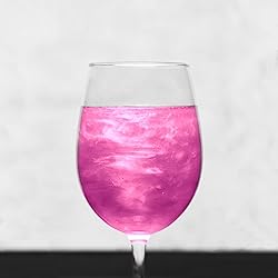 Bakell - Deep Pink Tinker Dust Edible Glitter