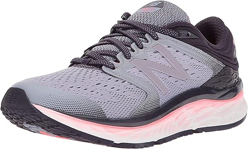 new balance women's 1080v8 fresh foam running shoe
