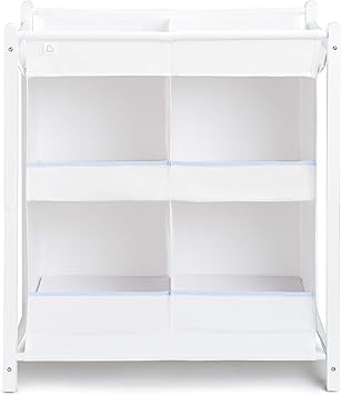 munchkin nursery organizer