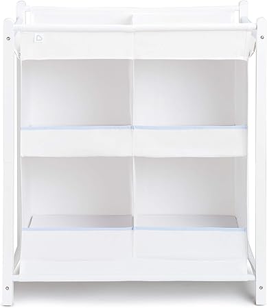 munchkin nursery essentials organizer