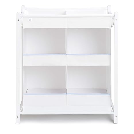 munchkin nursery essentials organizer