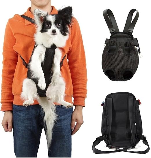 xl dog carrier backpack