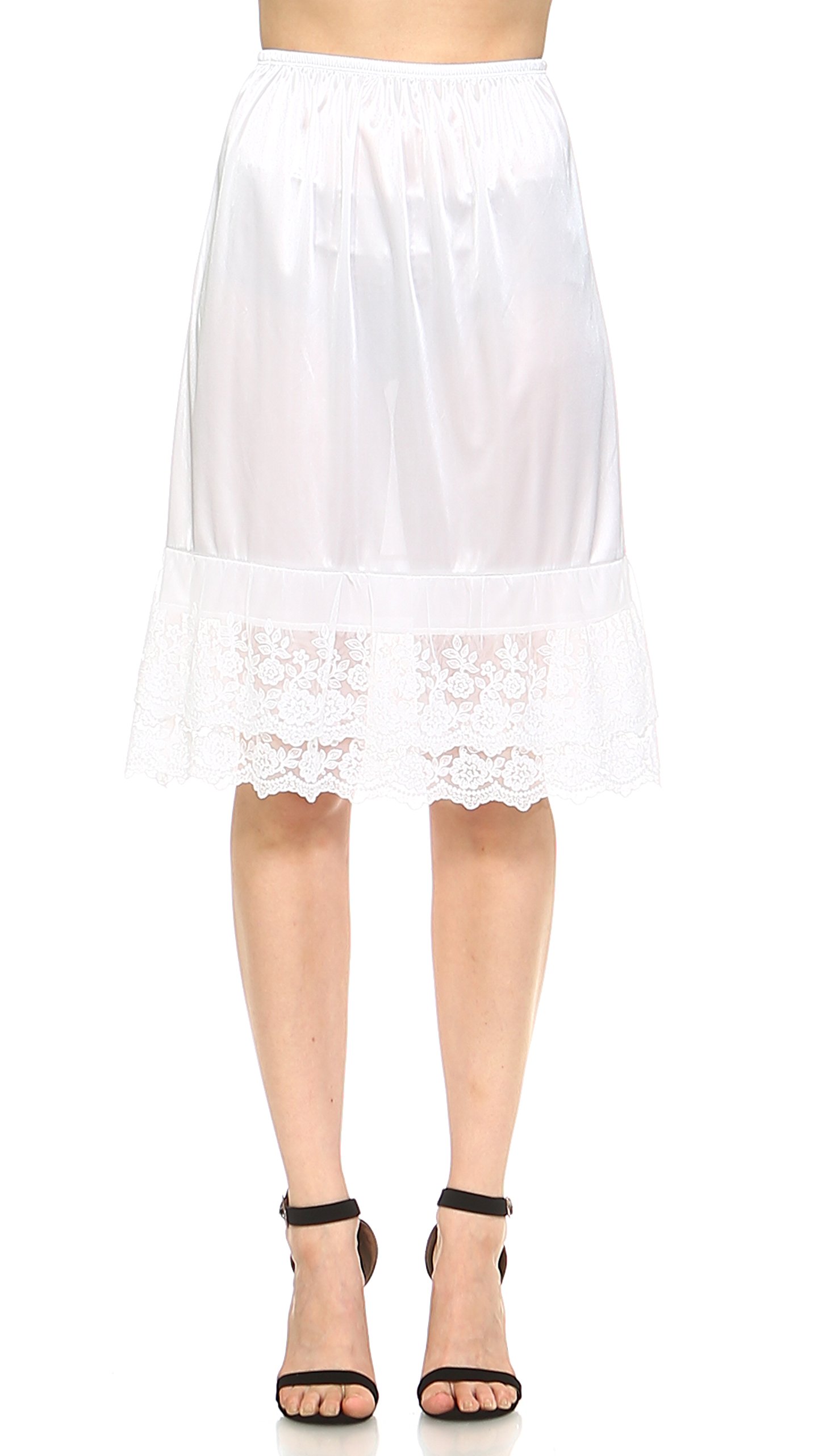 plus size skirt extender