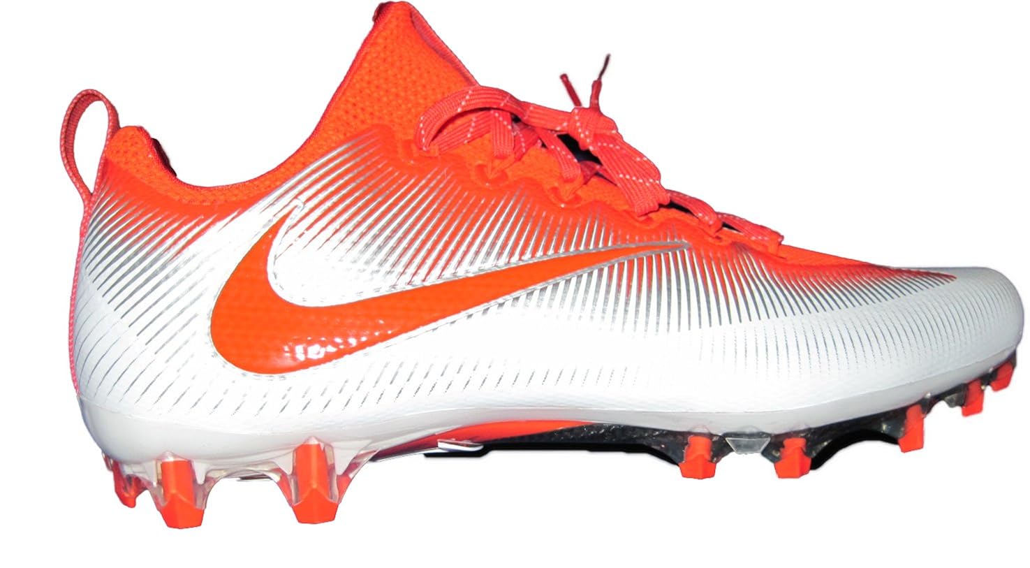 nike vapor untouchable pro mesh plastic football cleat