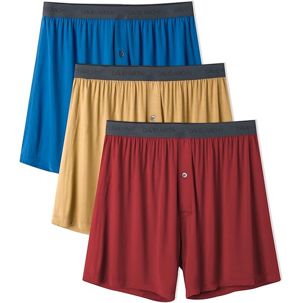 Boxer Da Uomo Fruit Of The Loom - Foto 11