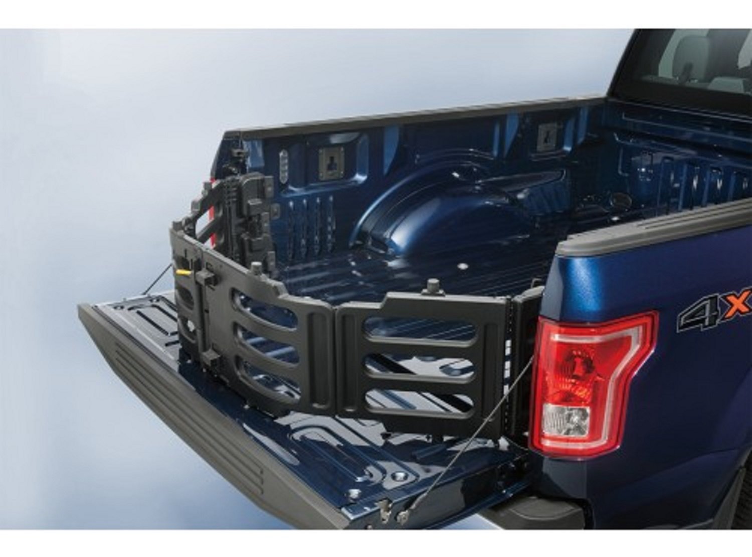 Bed Divider Ford F150 Forum Community of Ford Truck Fans