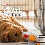 All For Paws Heartbeat Sheep Puppy Calming Toy for Separation Anxiety view 7