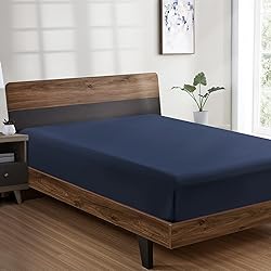 FreshCulture Queen Fitted Sheet Only - Hotel