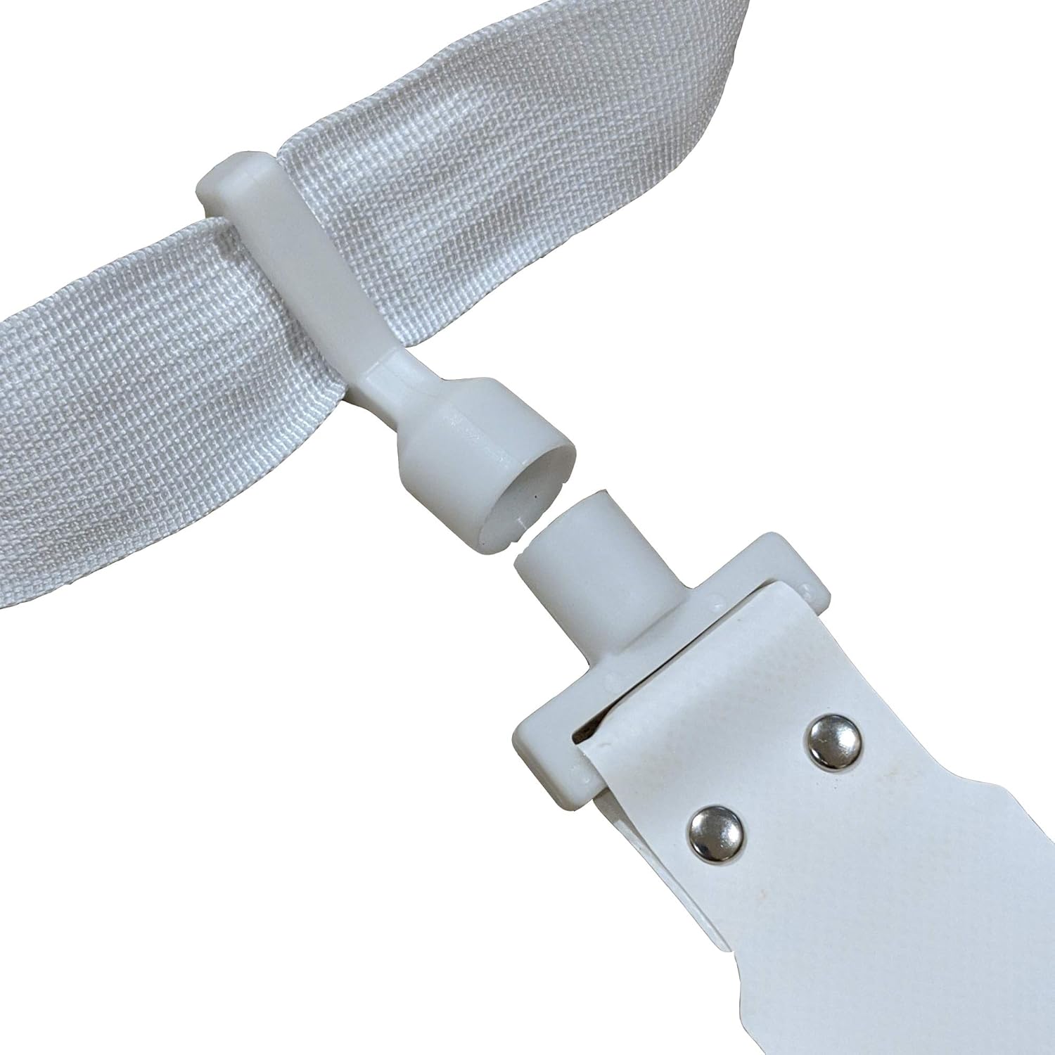 Public Sports Flag Football Belt - 2 Flags - Single: Clothing