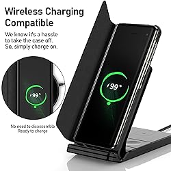 CENMASO Slim Compatible with Samsung Galaxy Fold