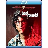 Bad Ronald (1974) (BD) [Blu-ray]