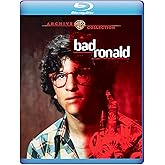 Bad Ronald [Blu-ray]