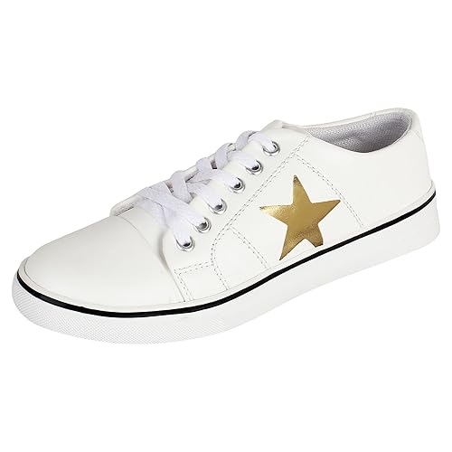 womens flat sneakers