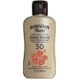 Hawaiian Tropic Sheer Touch SPF#30 Lotion 2 oz.