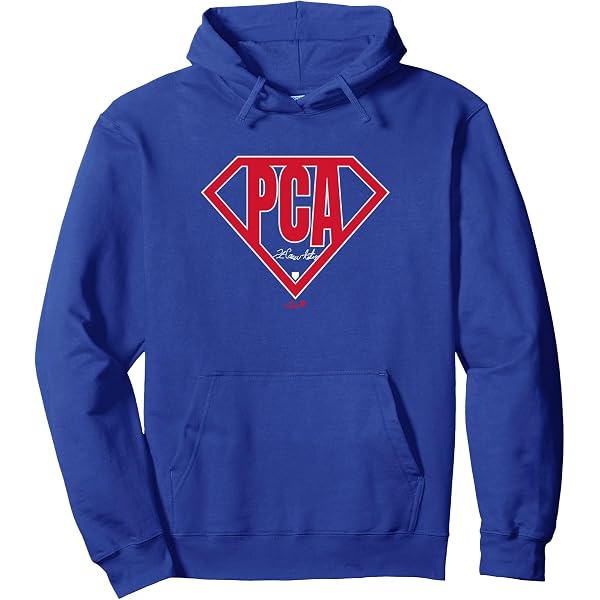 Amazon.com: Pete Crow-Armstrong - Super PCA - Chicago Baseball