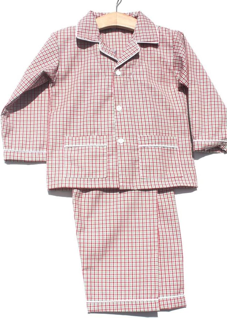 lightweight baby pajamas