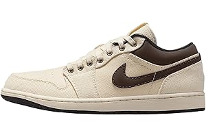 Nike Men's Air Jordan 1 Retro Low OG Shoes