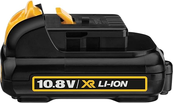 Аккумулятор dewalt dcb127