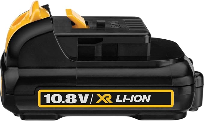 Аккумулятор dewalt dcb127