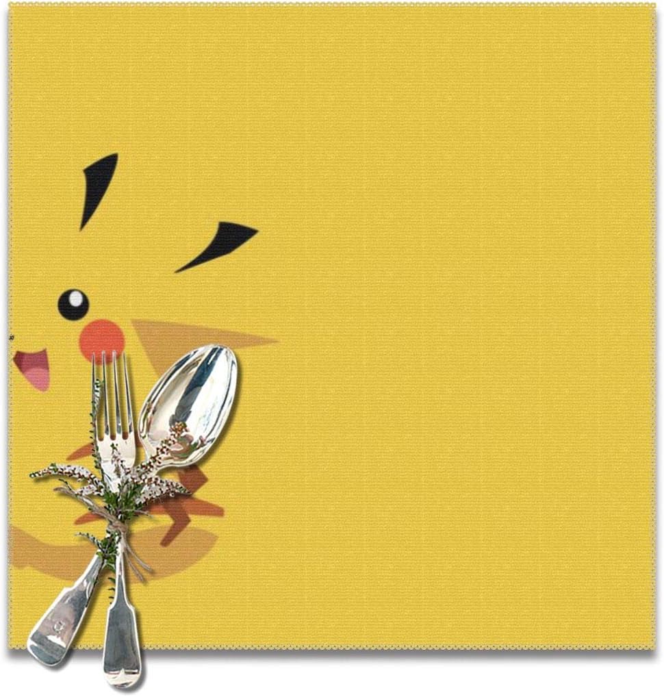 pikachu kitchen set