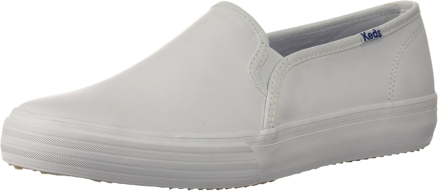 white leather keds canada