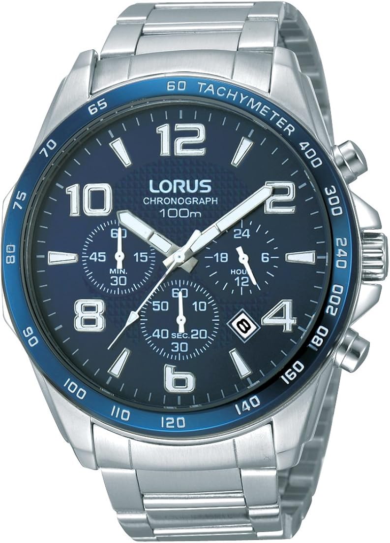 Lorus Sport, Men's Watch Watches