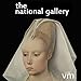 Buddy for National Gallery, London