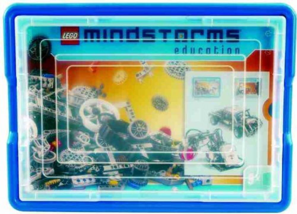 lego mindstorms 9695