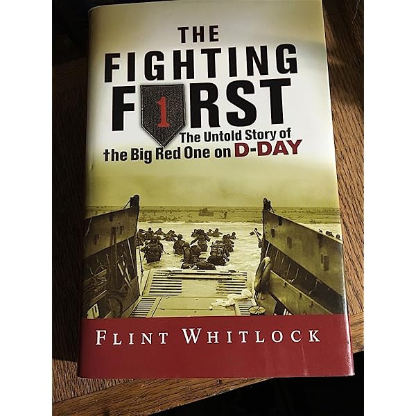 The Big Red One: America's Legendary 1st Infantry