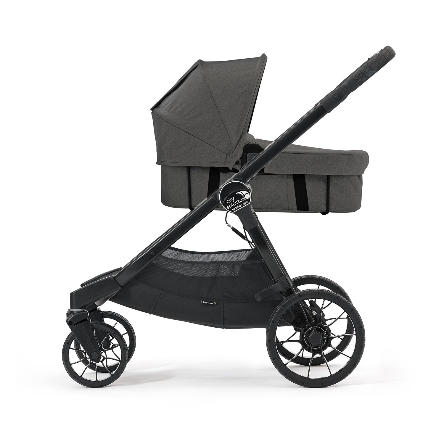 city select lux pram