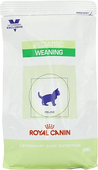 pediatric royal canin