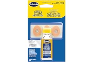 Dr. Scholl's Liquid Corn & Callus Remover