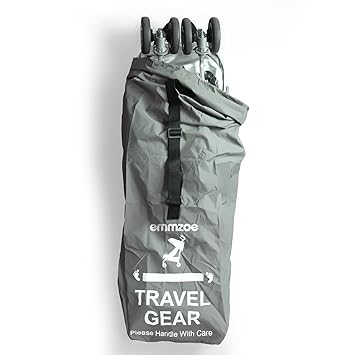 shoulder strap for umbrella stroller