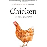 Chicken: a Savor the South cookbook